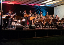 Pernsein (e)Swing Connection