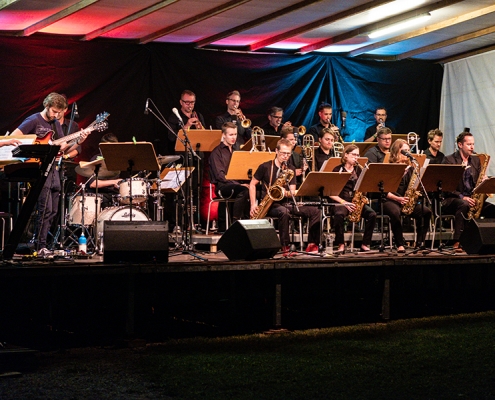 Pernsein (e)Swing Connection